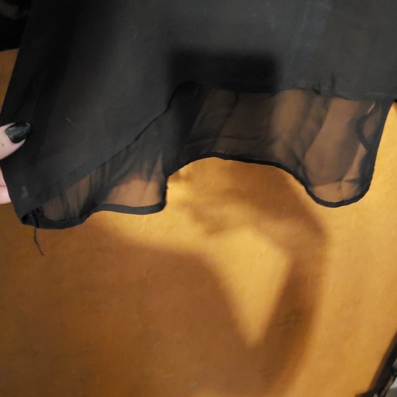 LC Lauren conrad top - Picture 4 of 5